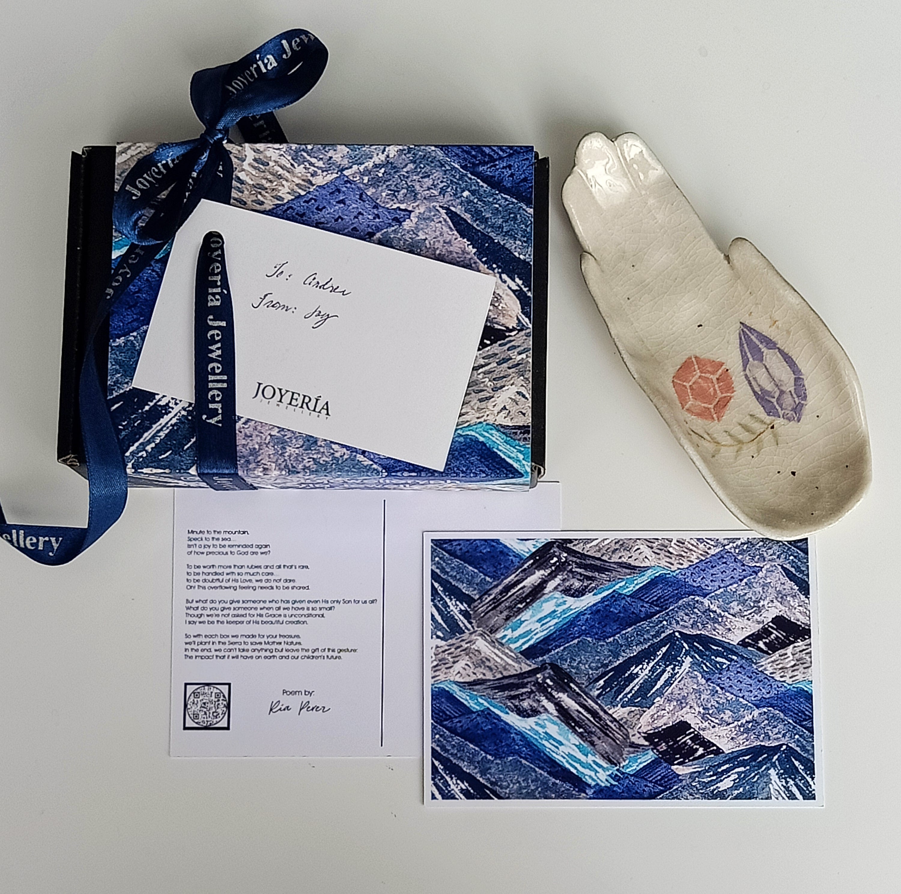 Joyeria Gift Box