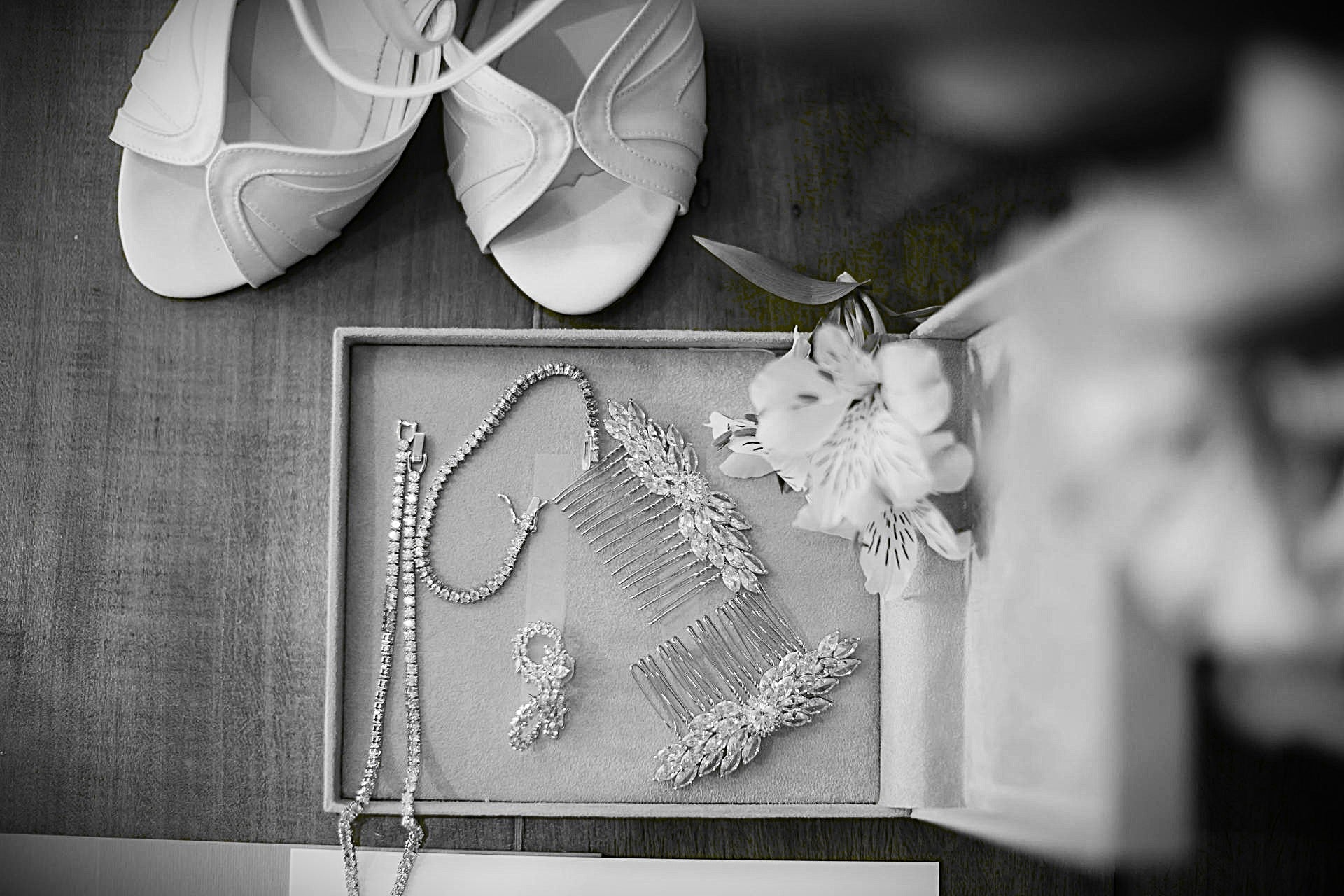 Rings & Things