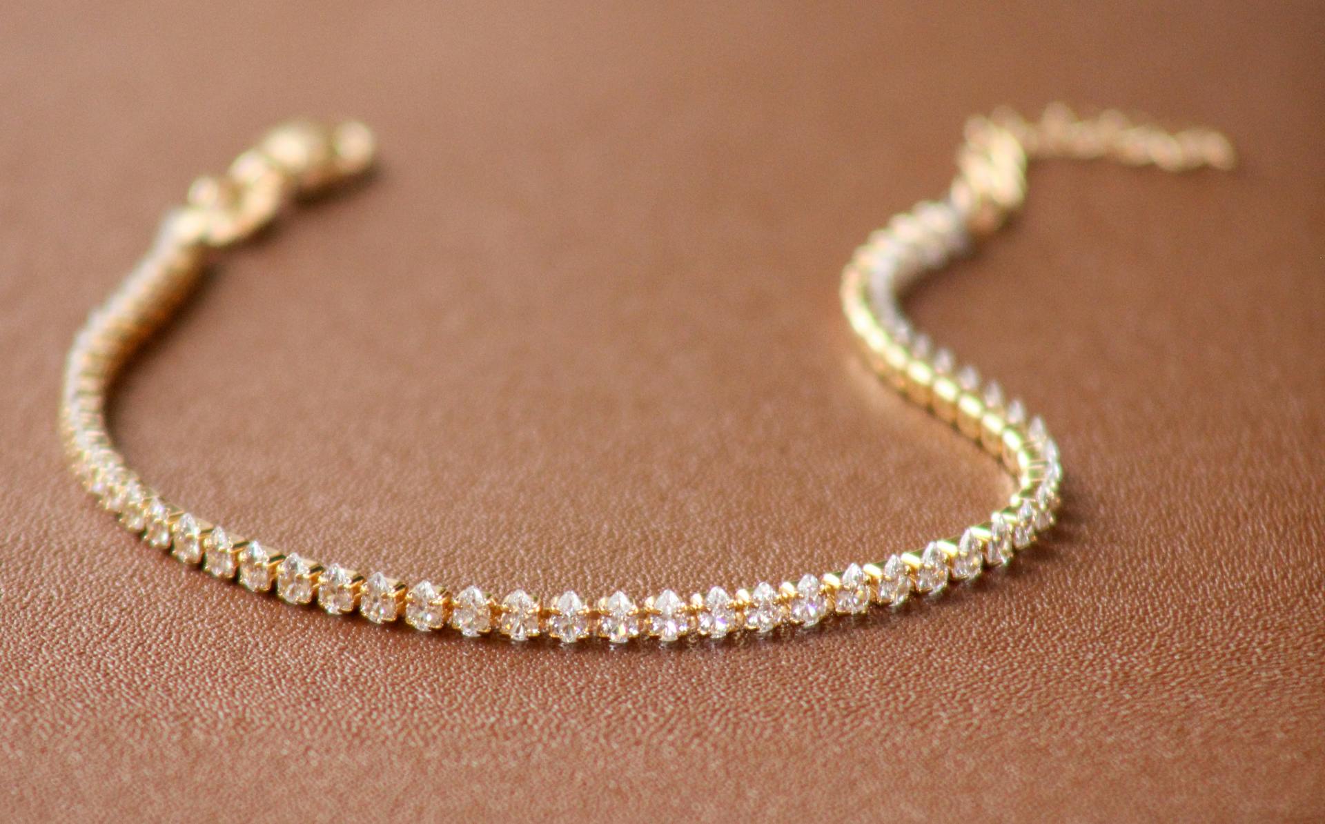Stacks & Hacks: Bracelets
