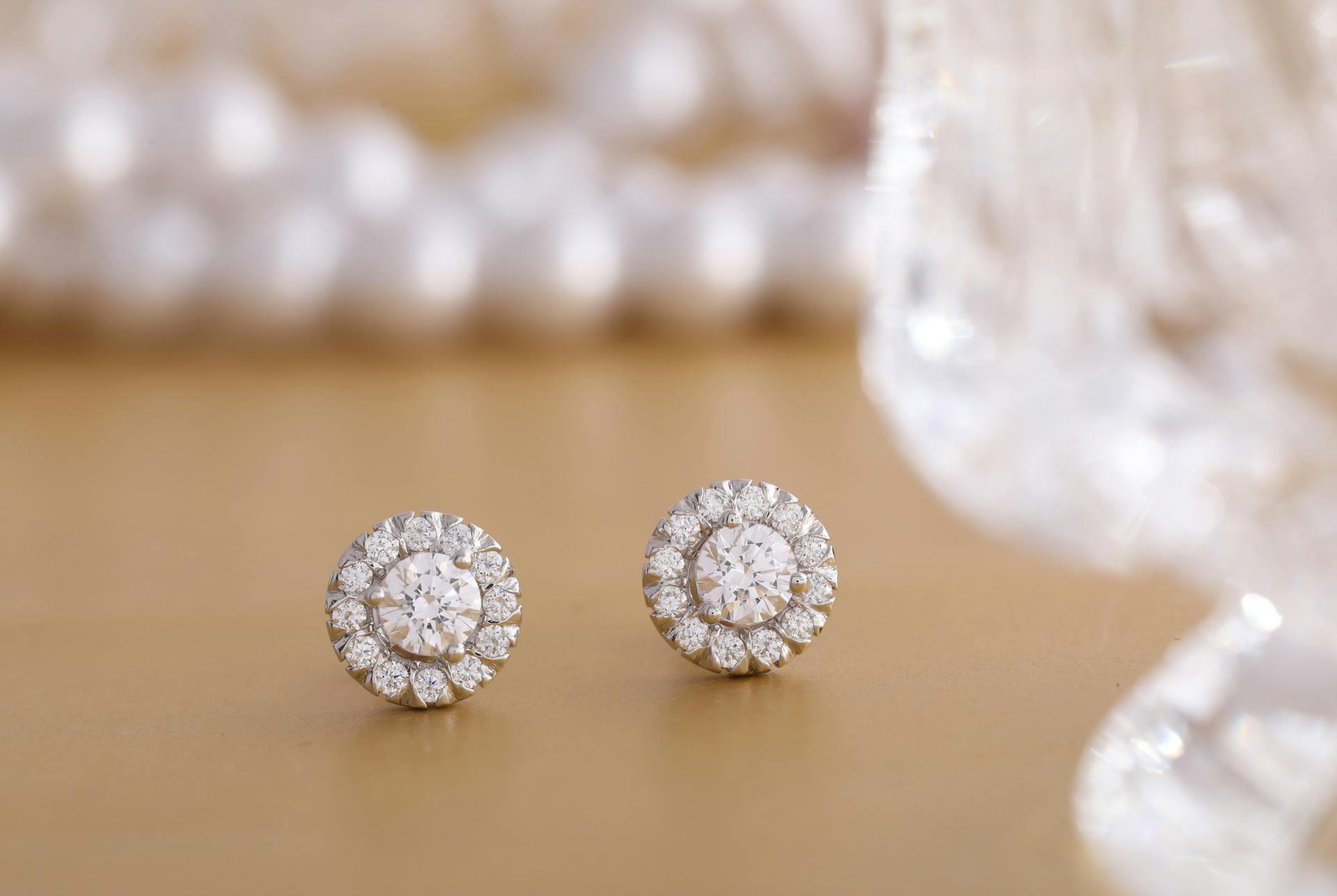 Stacks & Hacks: Earrings