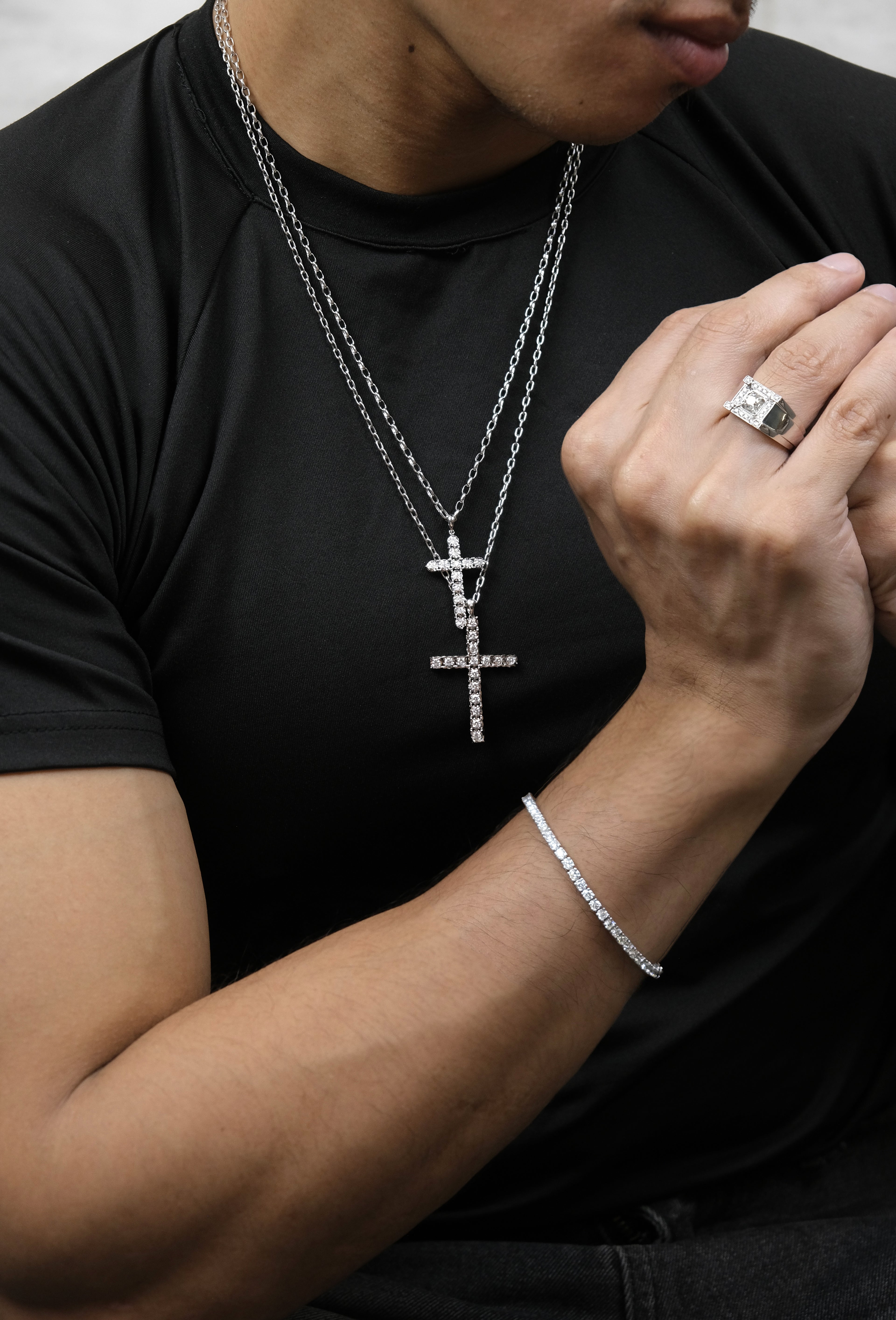 Small Cross