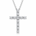Cross Pendant