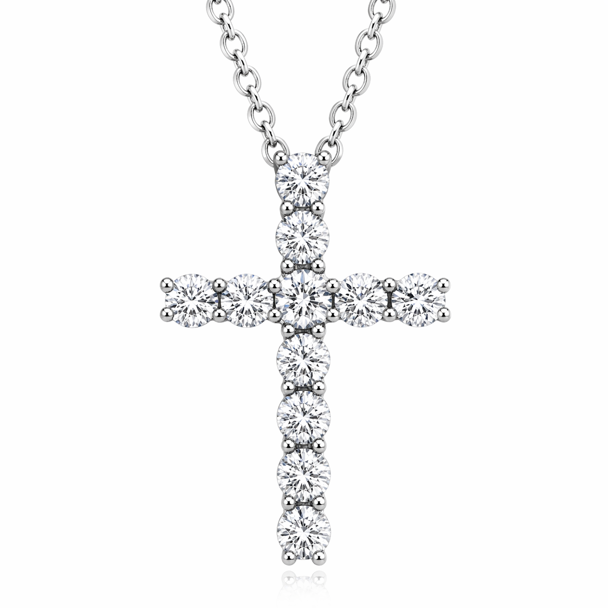 Cross Pendant