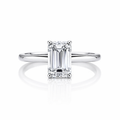 Emerald Solitaire