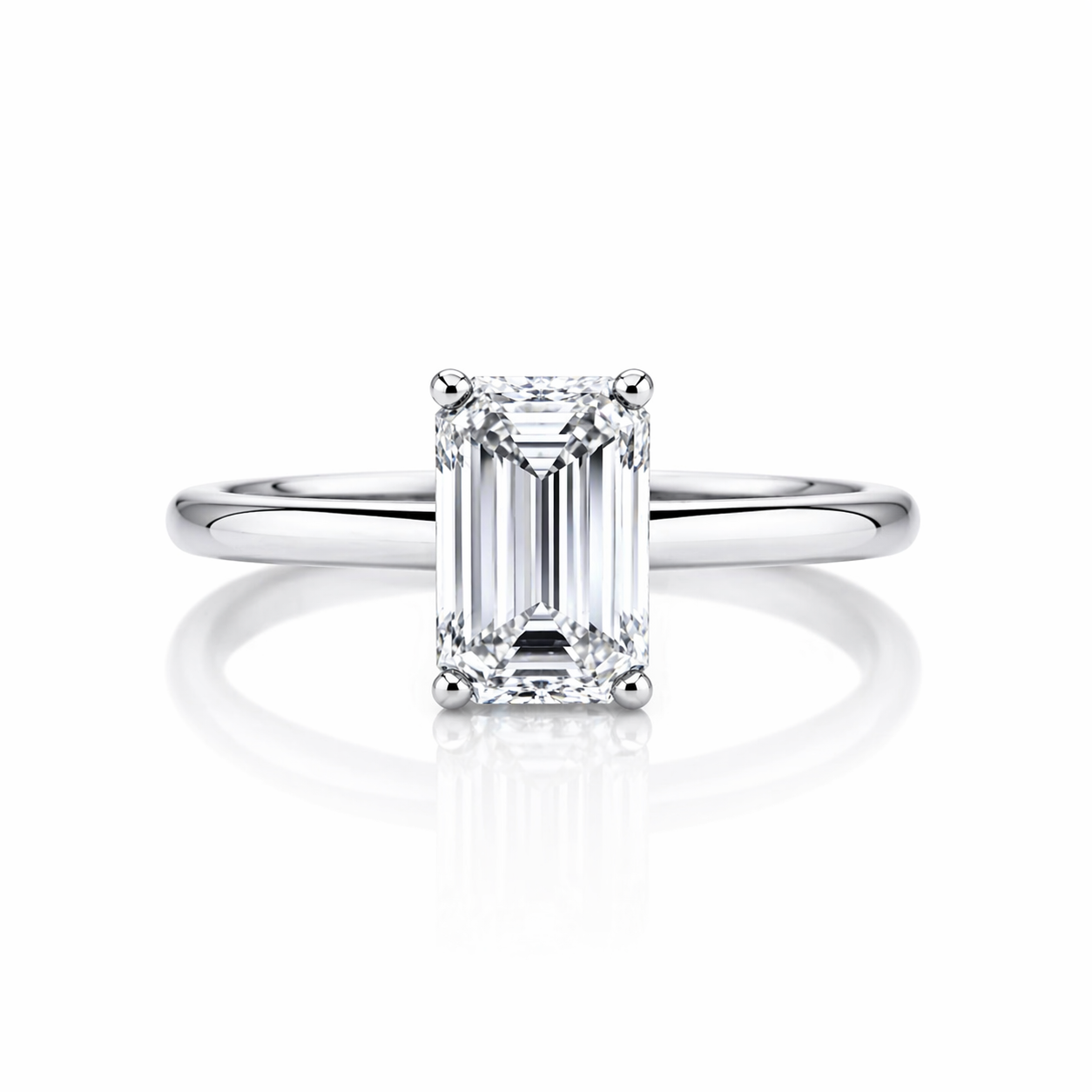 Emerald Solitaire