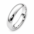 Men's Ring Comfort Fit Thin