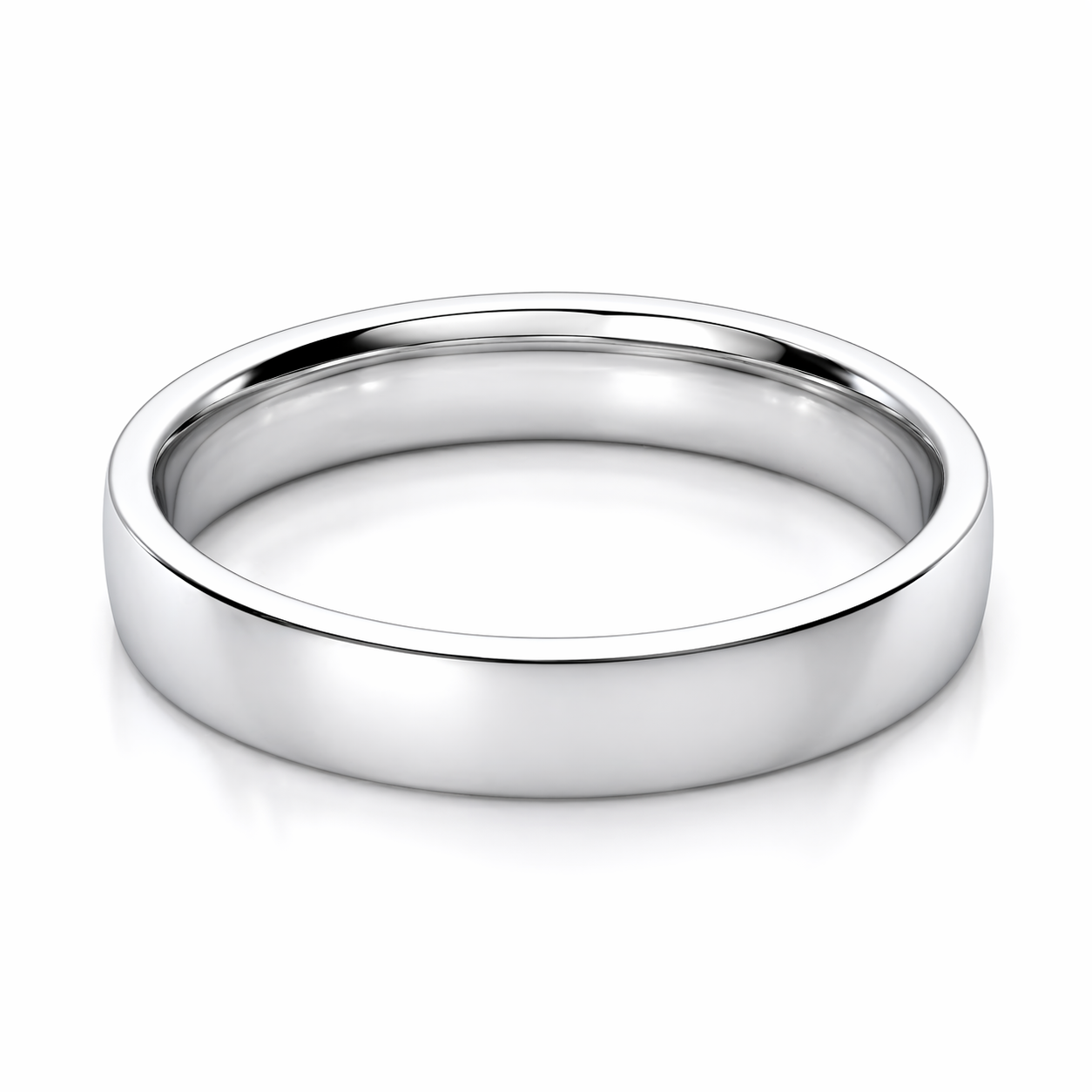 Men's Ring Standard