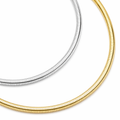Omega Necklace