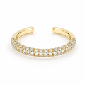Pave Stack
