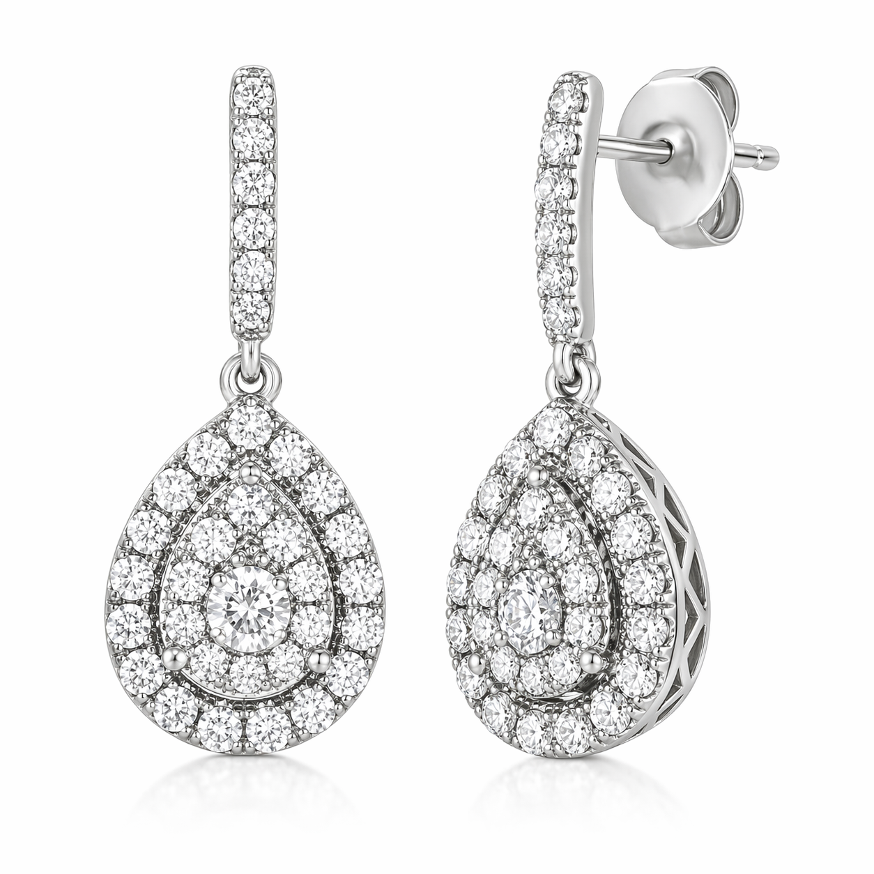 Pear Danglings