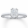 Radiant Solitaire