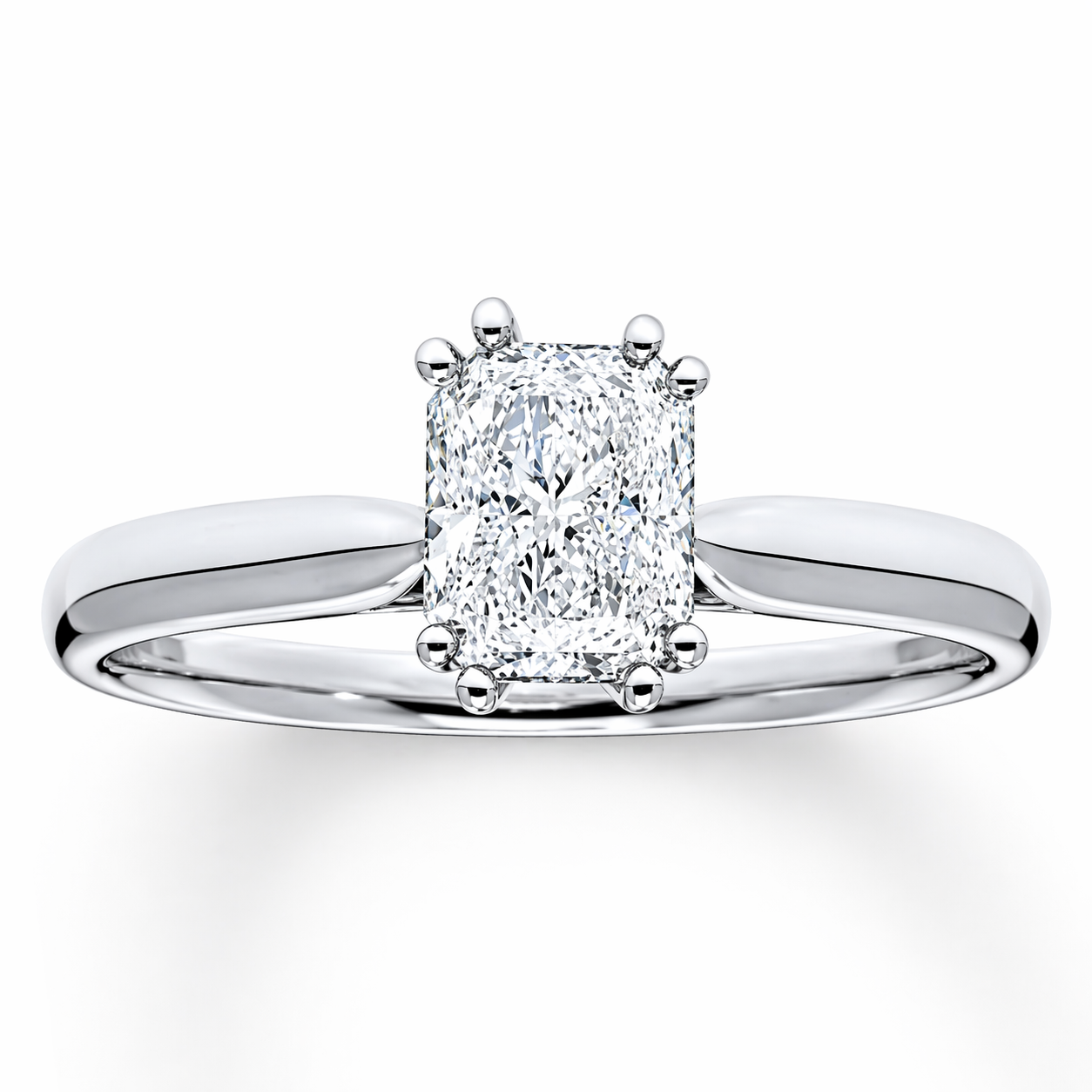 Radiant Solitaire