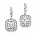 Round & Radiant Danglings