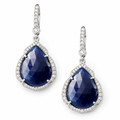 Something Blue Danglings