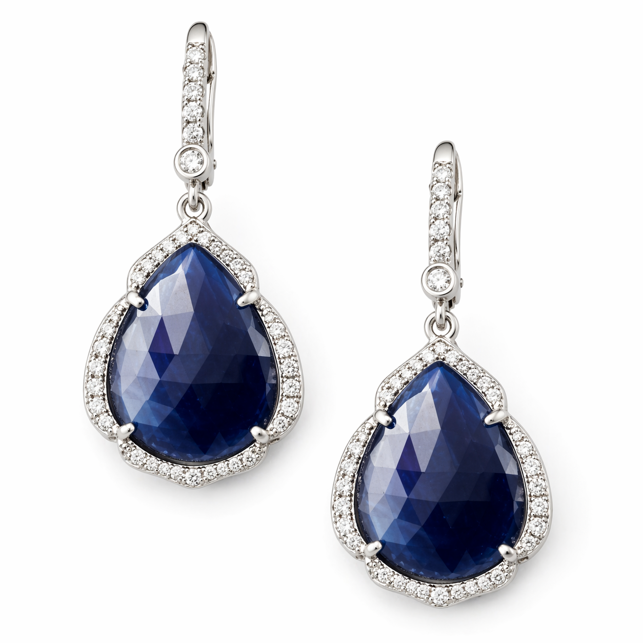 Something Blue Danglings