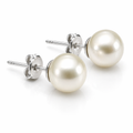 Southsea Pearl Studs