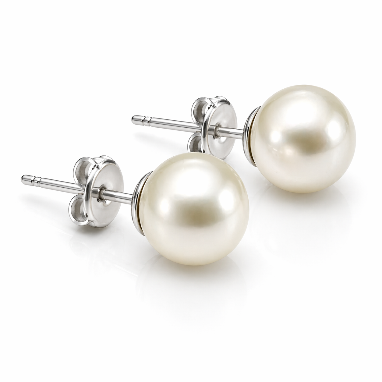 Southsea Pearl Studs
