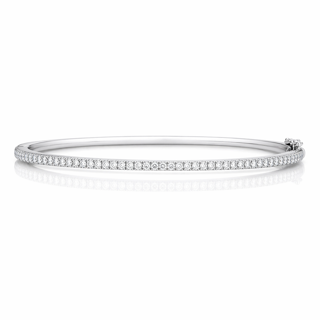 Tennis Bangle