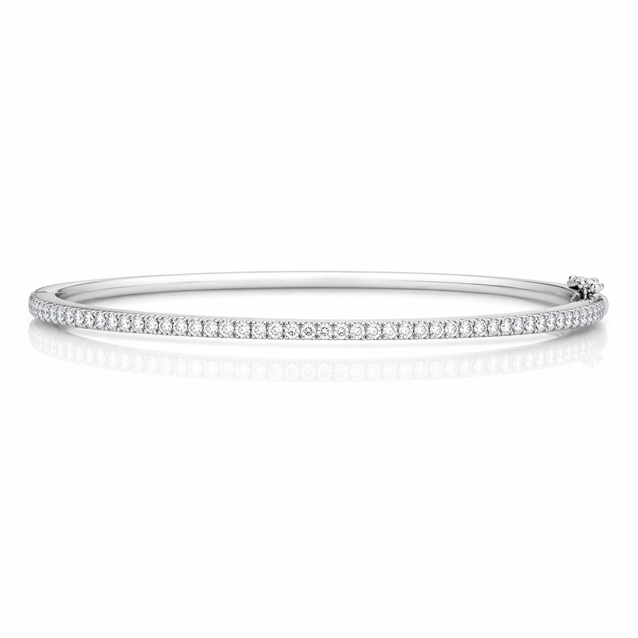 Tennis Bangle