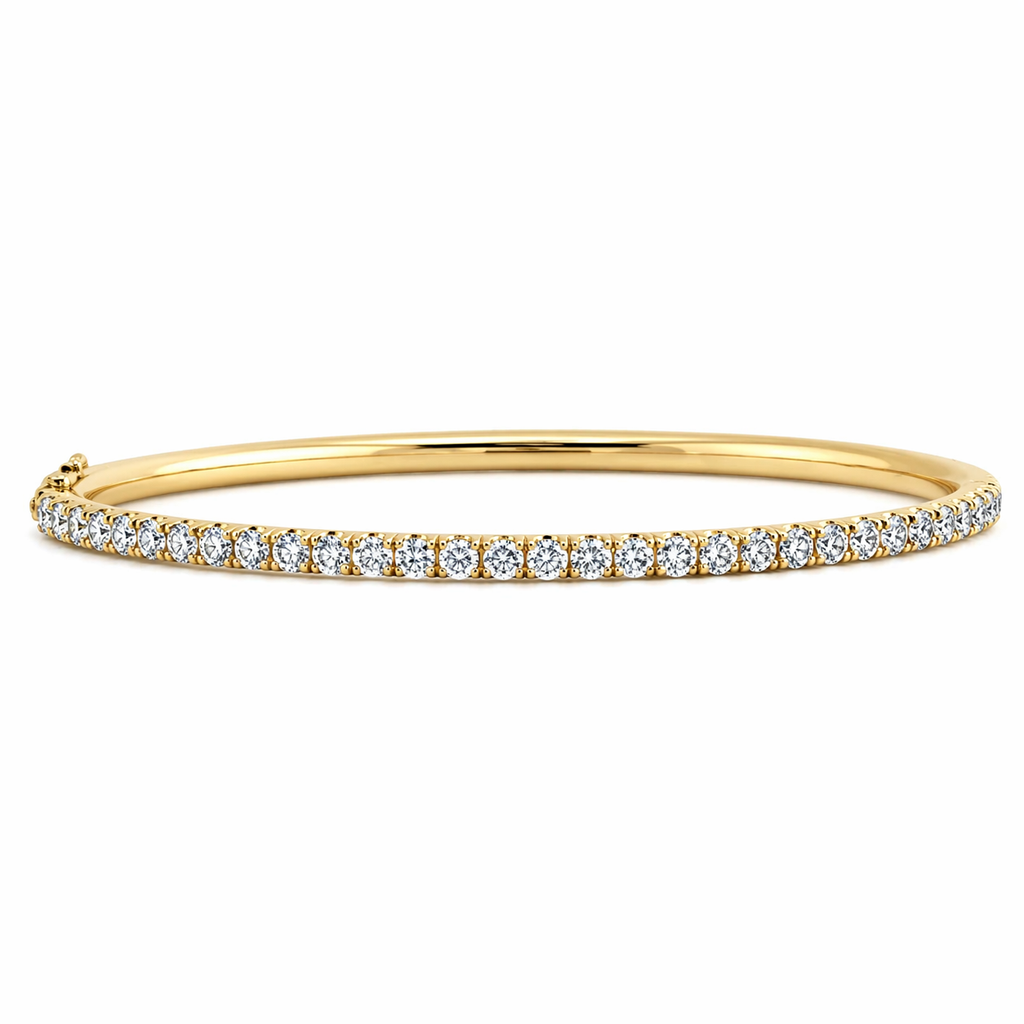 Tennis Bangle