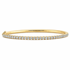 Tennis Bangle