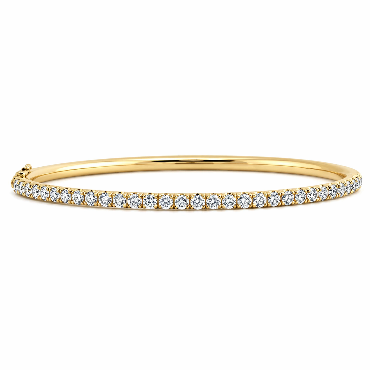Tennis Bangle