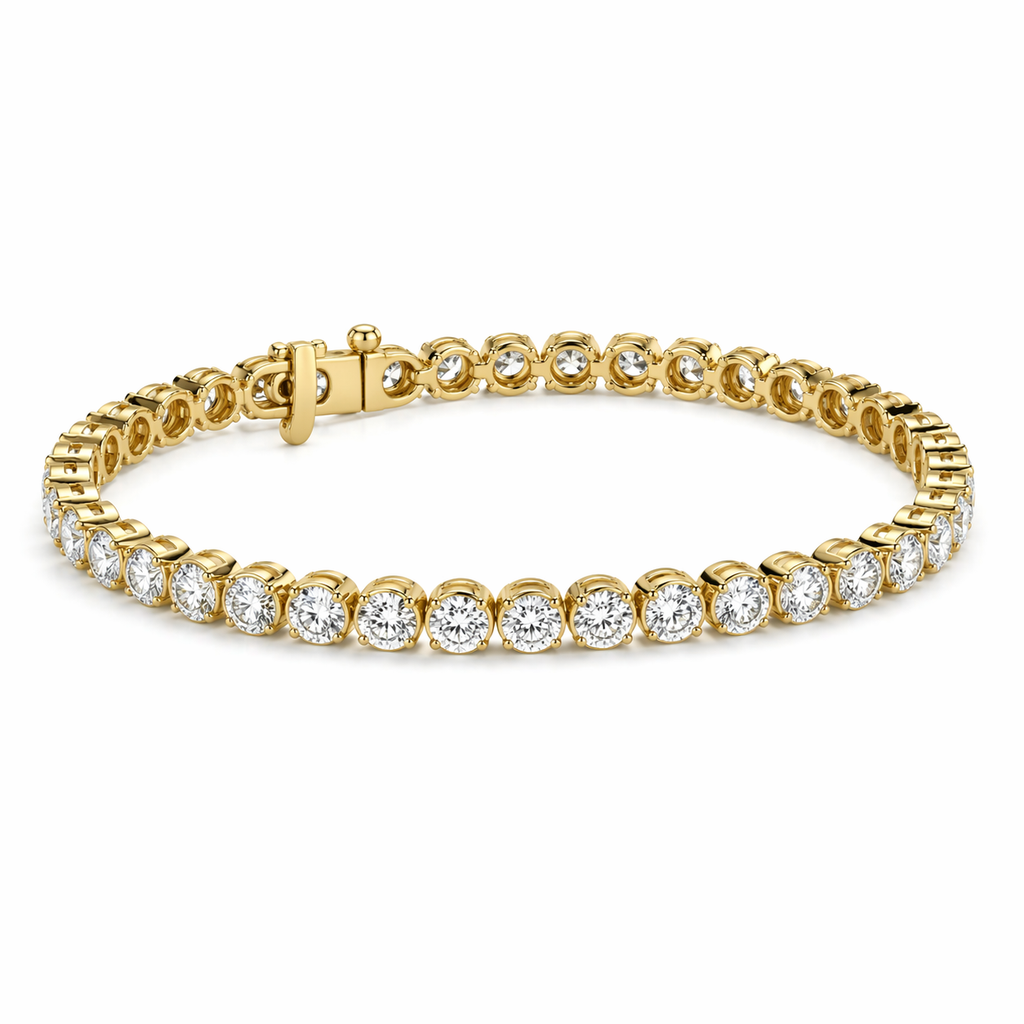Tennis Bracelet