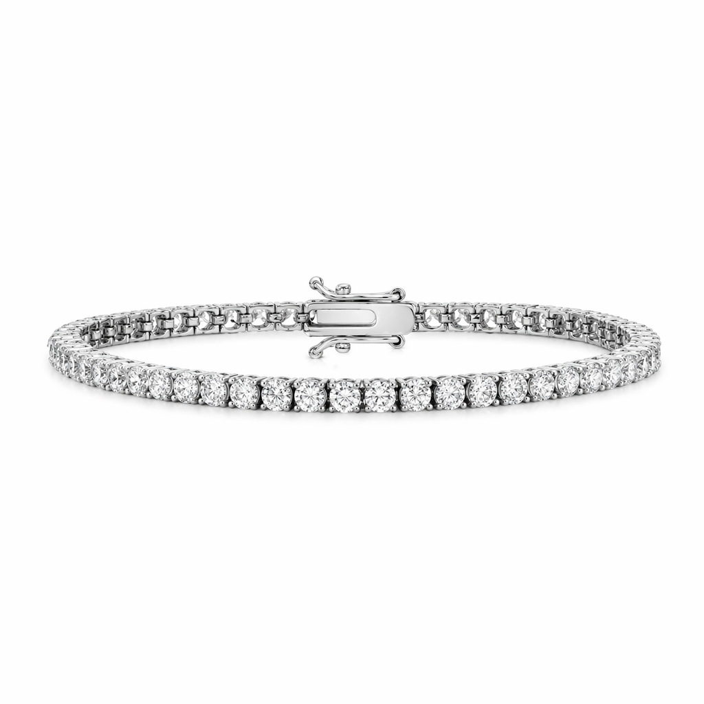 Tennis Bracelet