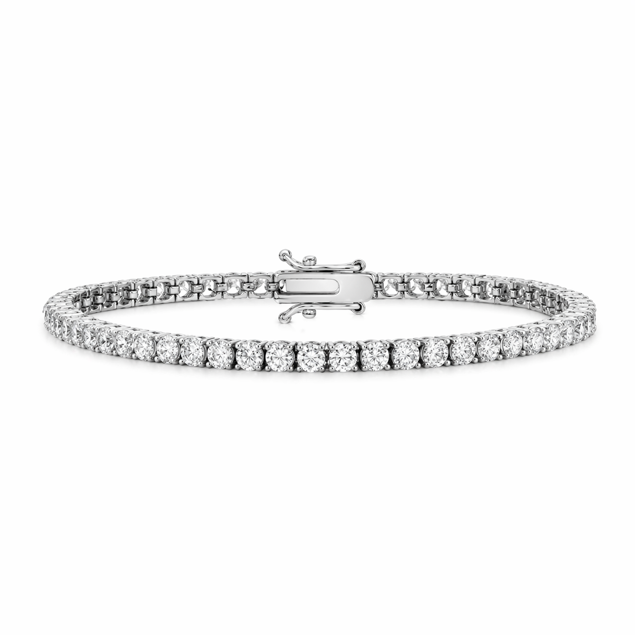 Tennis Bracelet