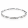 Triple Layer Bangle