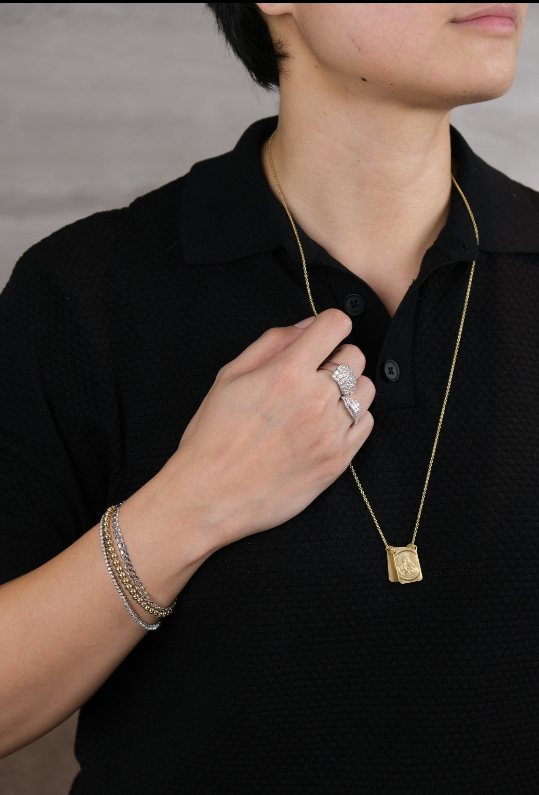 Scapular