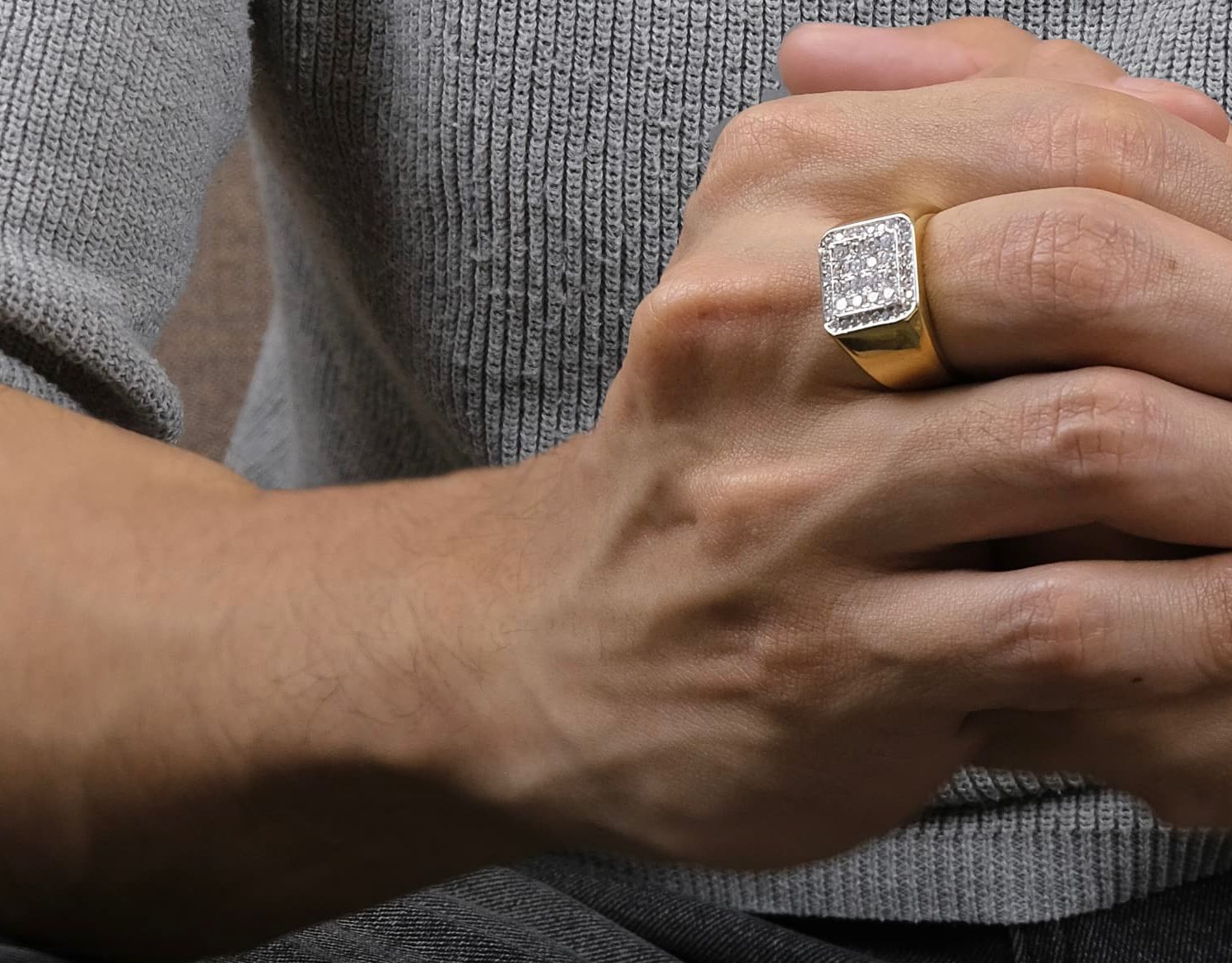 Vito Ring