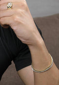 Cadena Bracelet