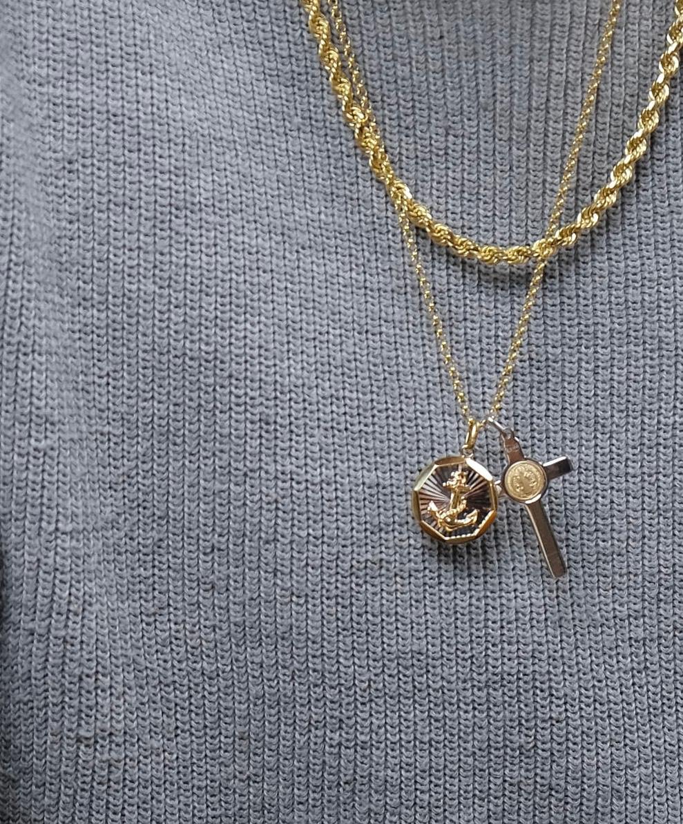 Rope Chain